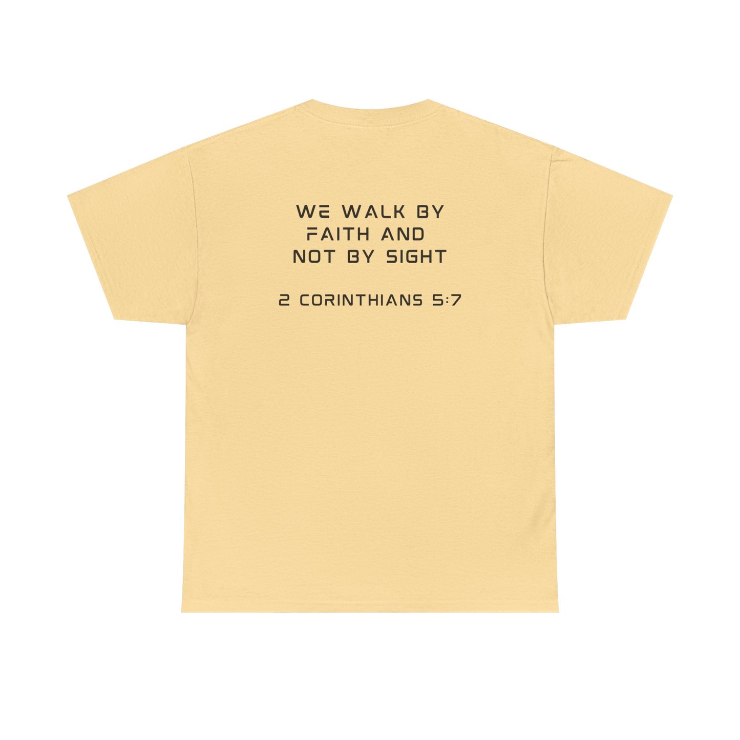 Faith Over Circumstances T-Shirt