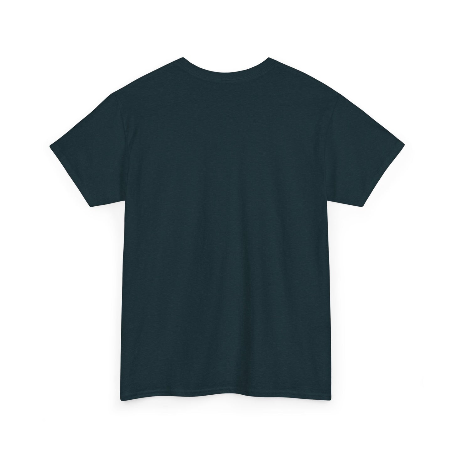 Inviting Psalm 23 Unisex Heavy Cotton Tee