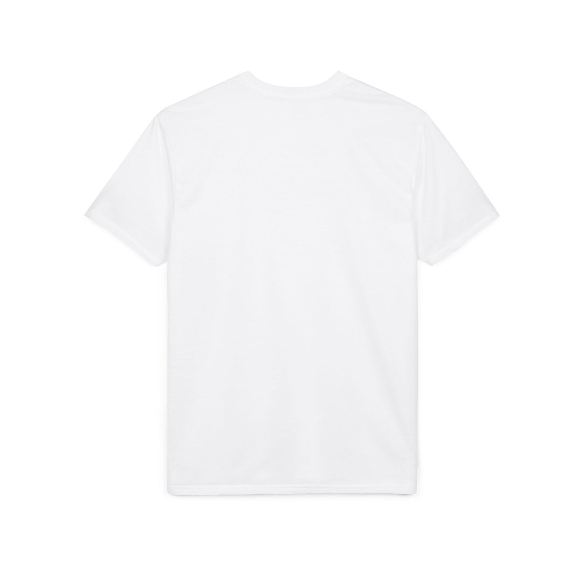 Christian T-Shirt — "When the Enemy Comes Release the Word of God" Inspirational Faith Tee