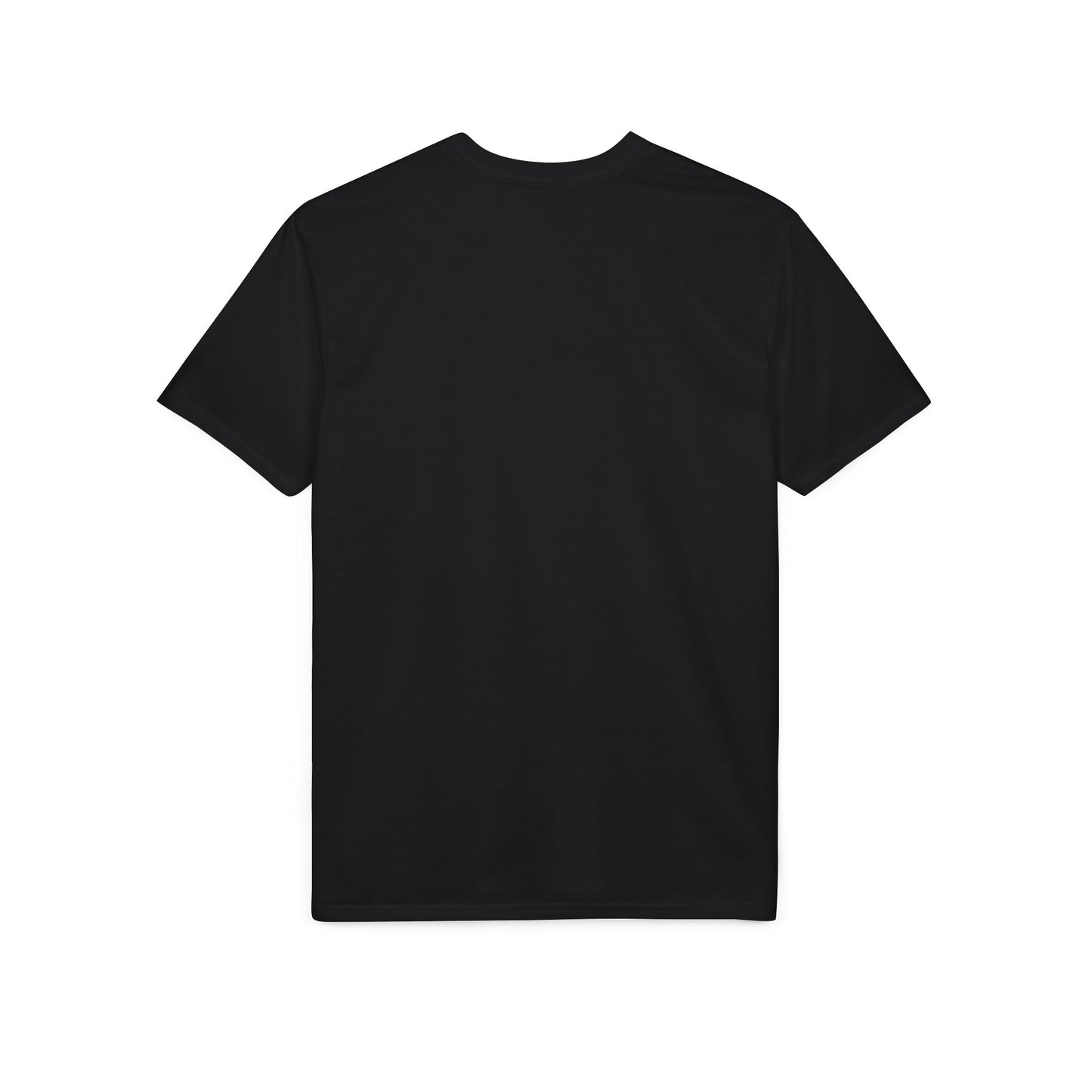 Christian T-Shirt — 'Sword of the Word of God' Bible Verse Graphic Tee