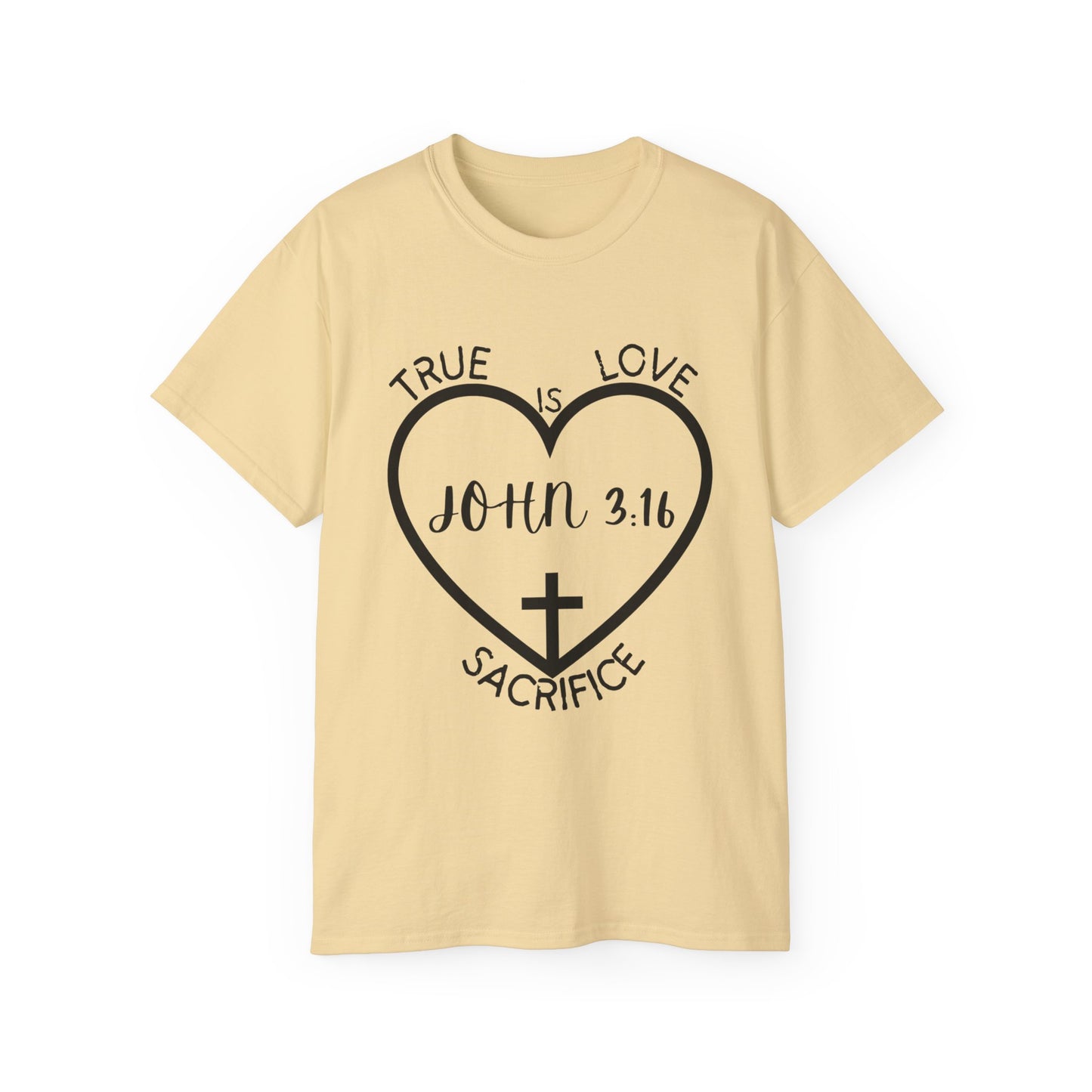 Unisex Ultra Cotton Tee