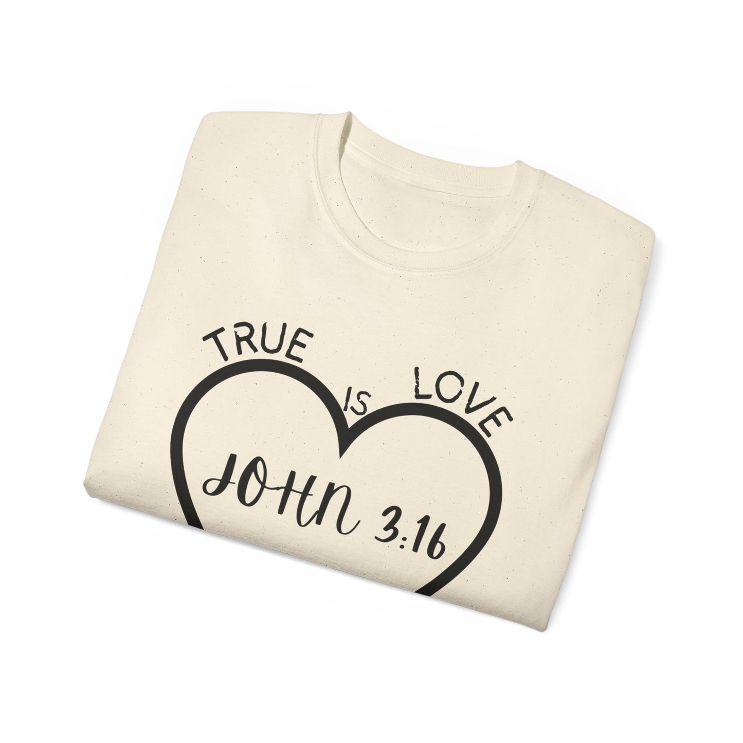 Unisex Ultra Cotton Tee