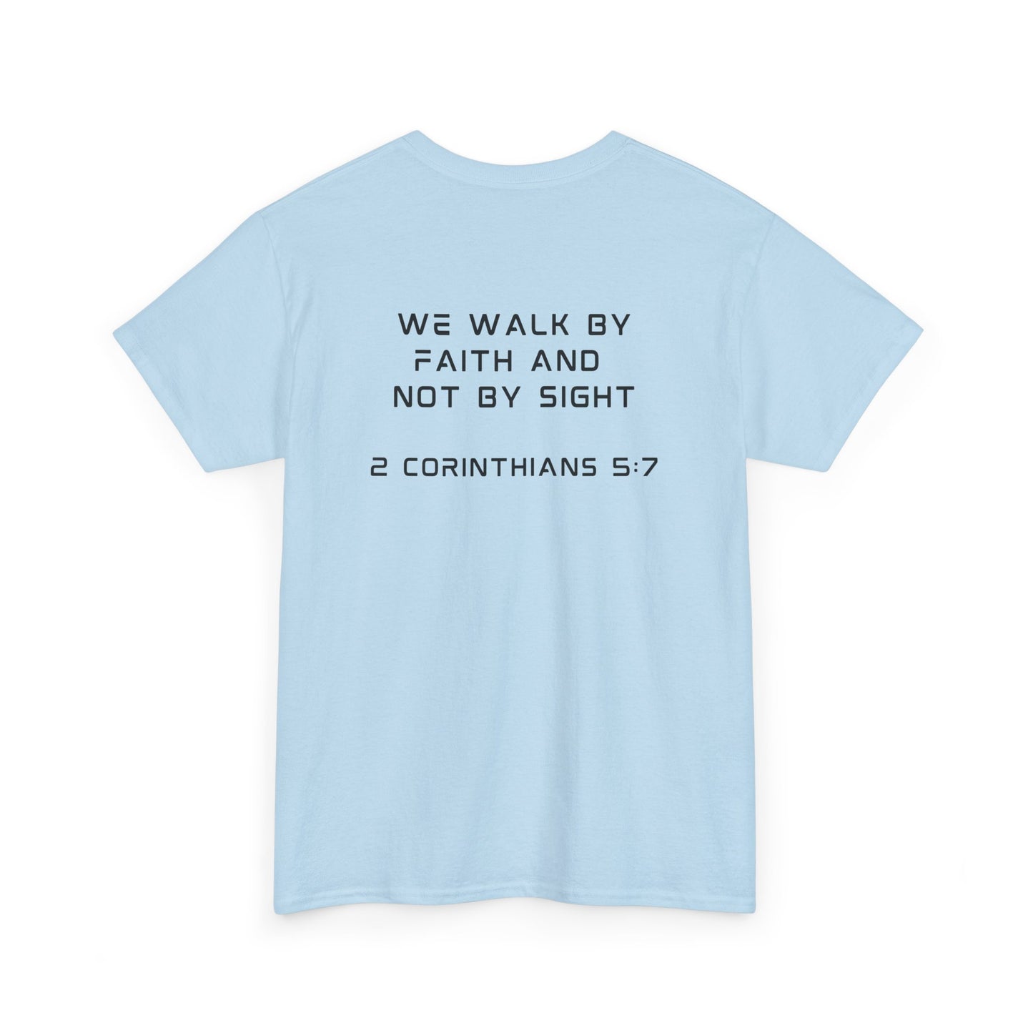 Faith Over Circumstances T-Shirt