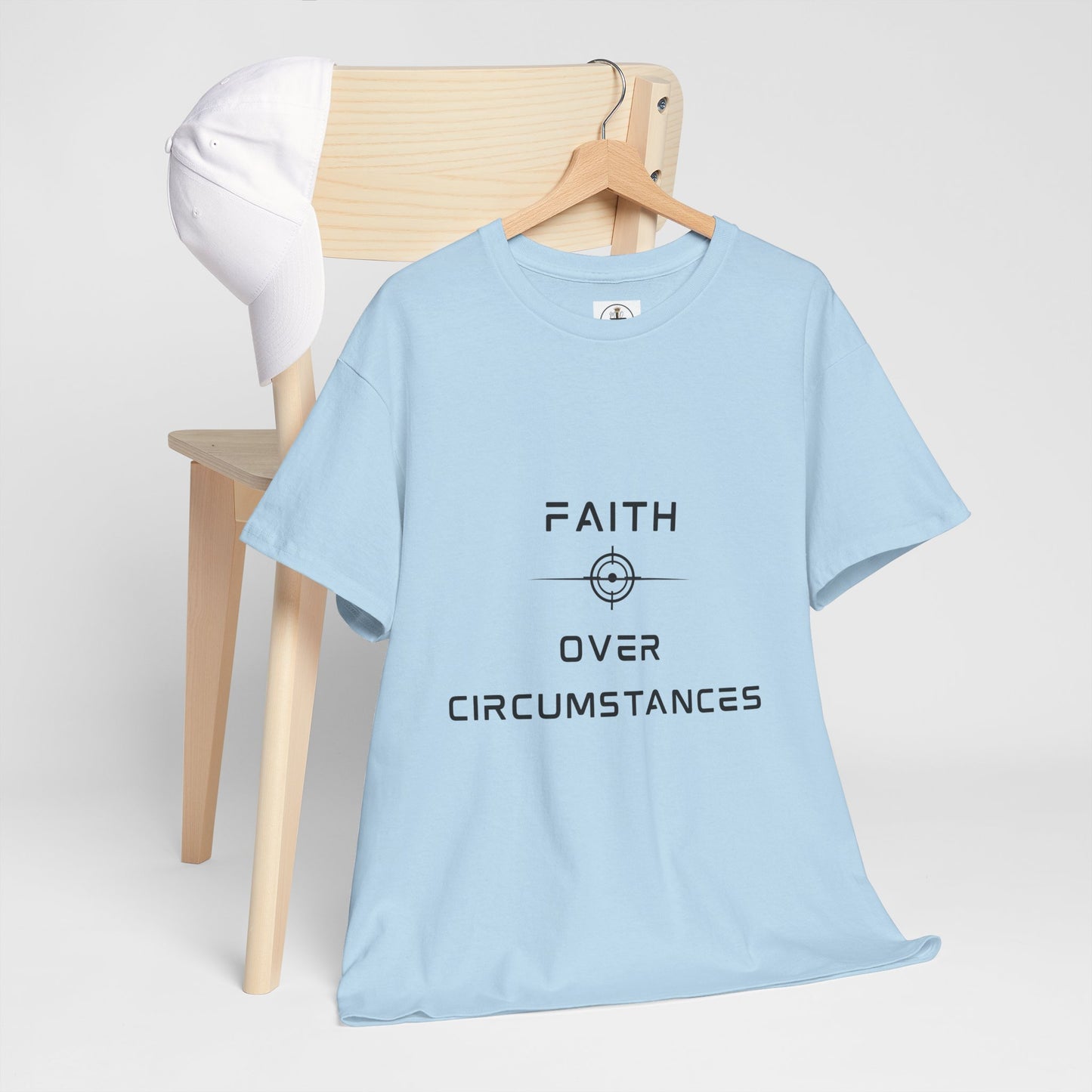 Faith Over Circumstances T-Shirt