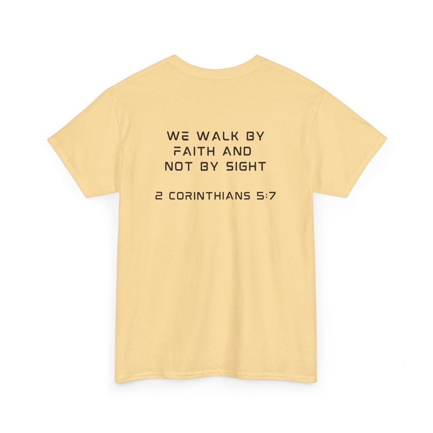 Faith Over Circumstances T-Shirt