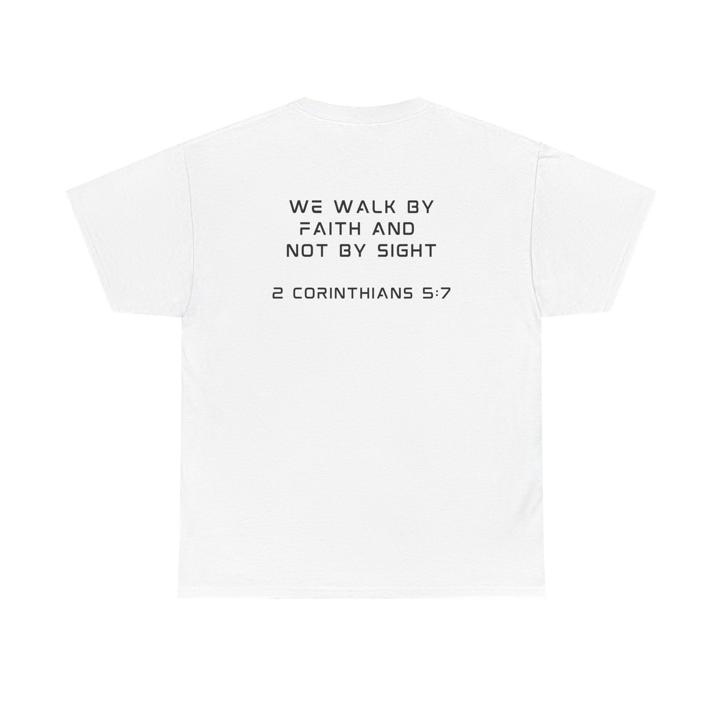 Faith Over Circumstances T-Shirt