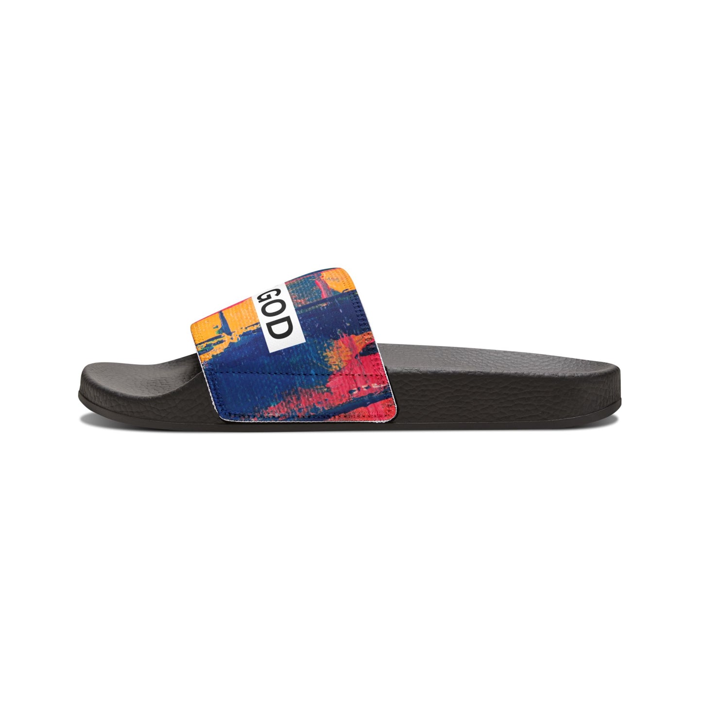 Youth Removable-Strap Sandals