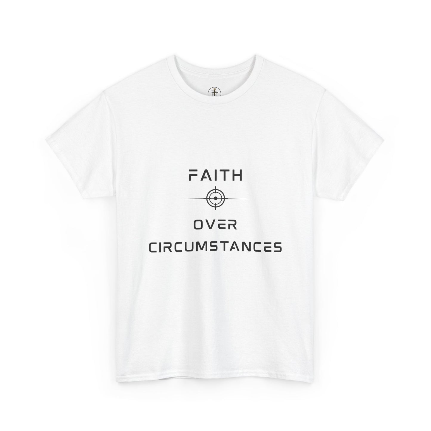 Faith Over Circumstances T-Shirt