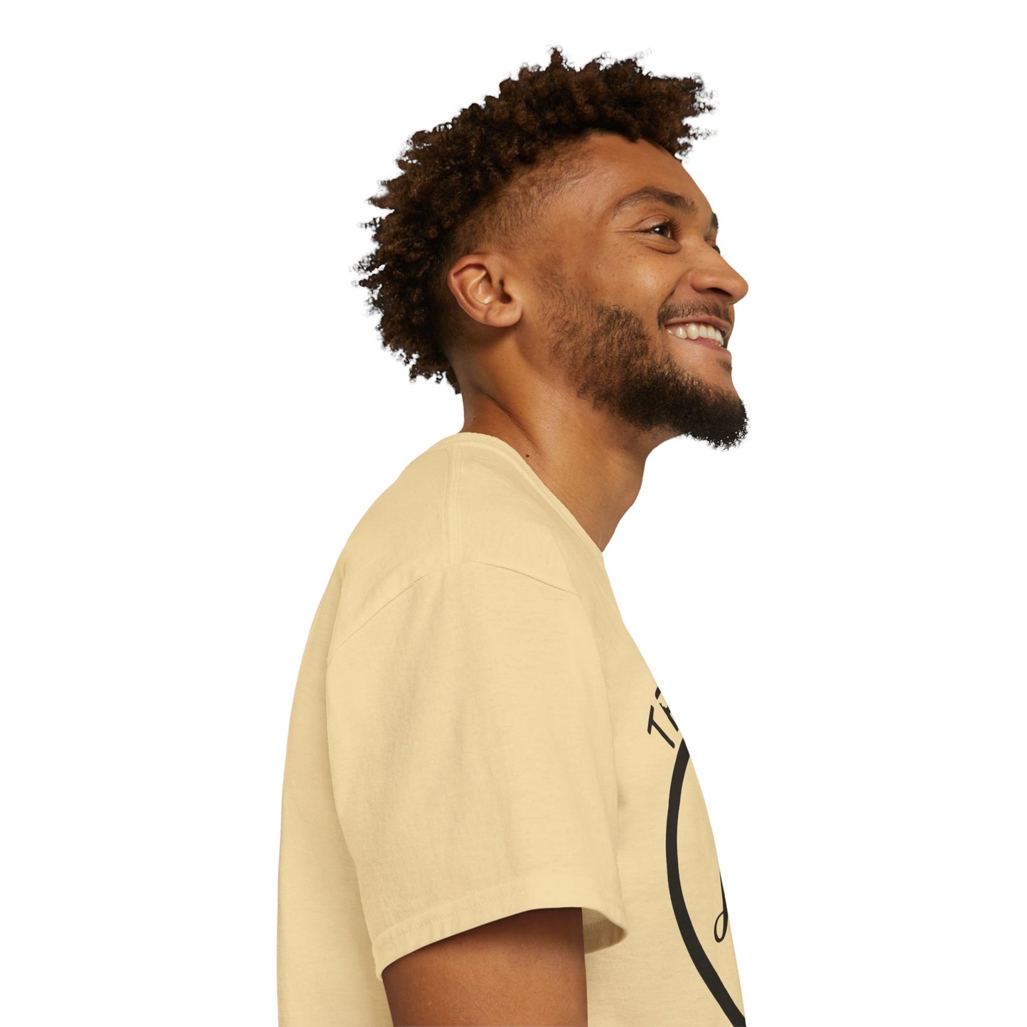Unisex Ultra Cotton Tee