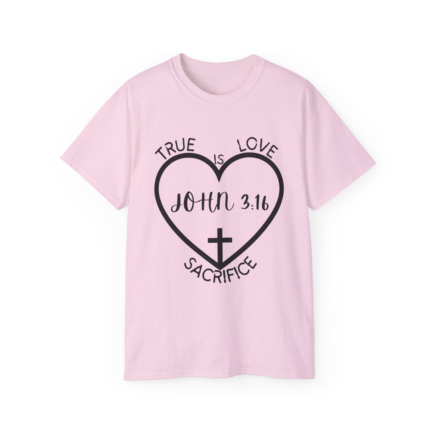 Unisex Ultra Cotton Tee