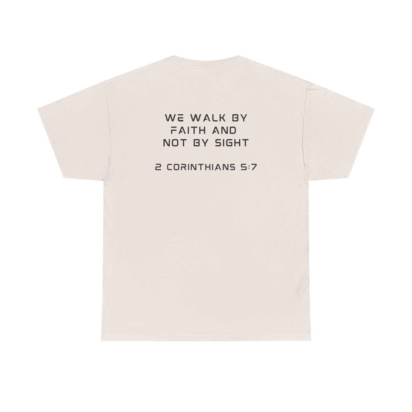 Faith Over Circumstances T-Shirt