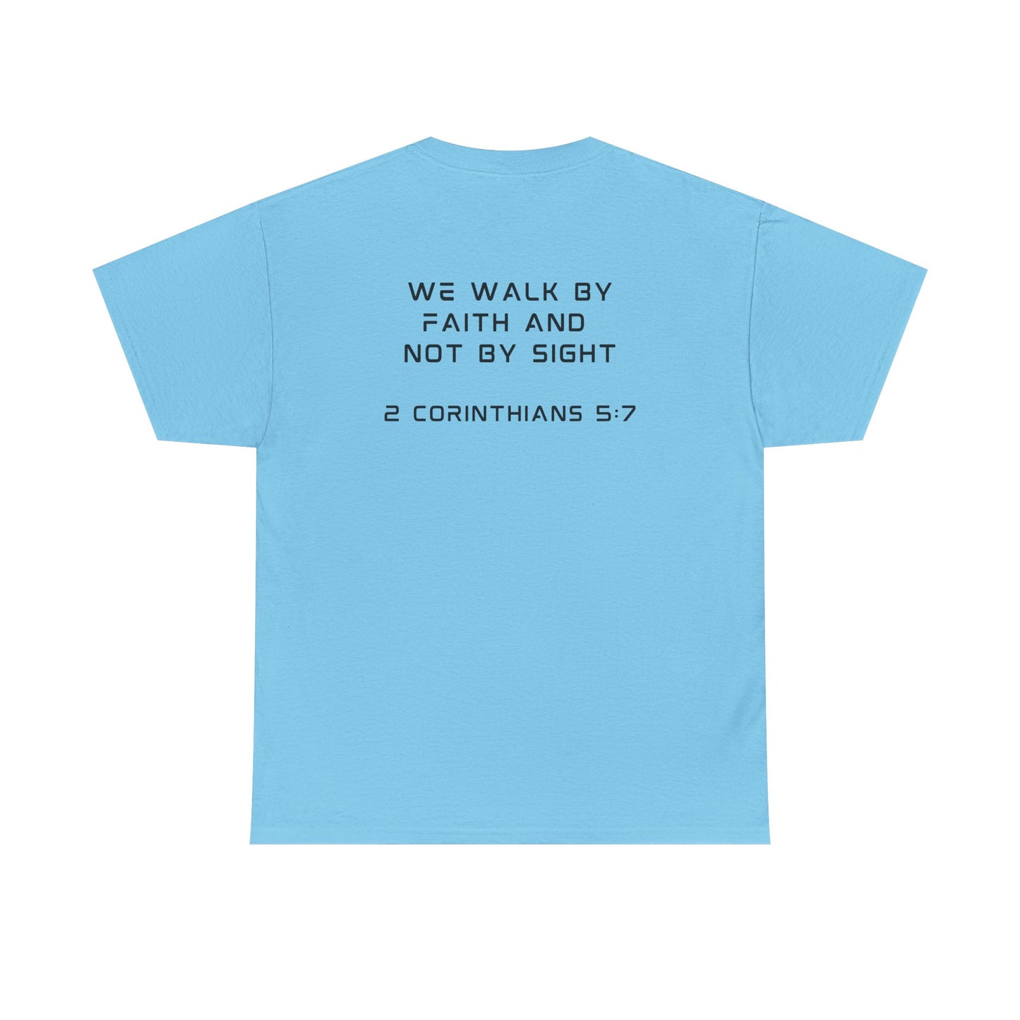 Faith Over Circumstances T-Shirt