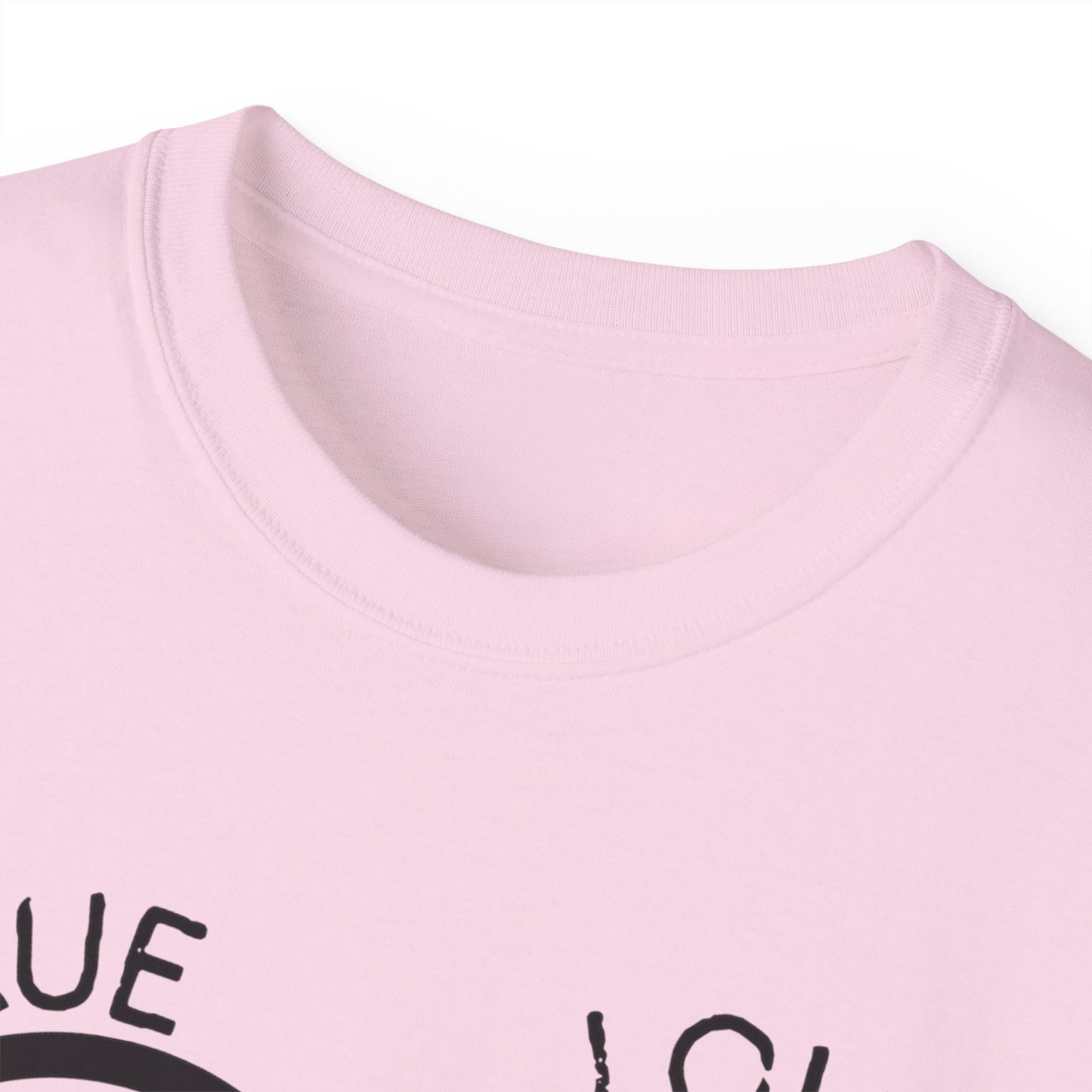 Unisex Ultra Cotton Tee