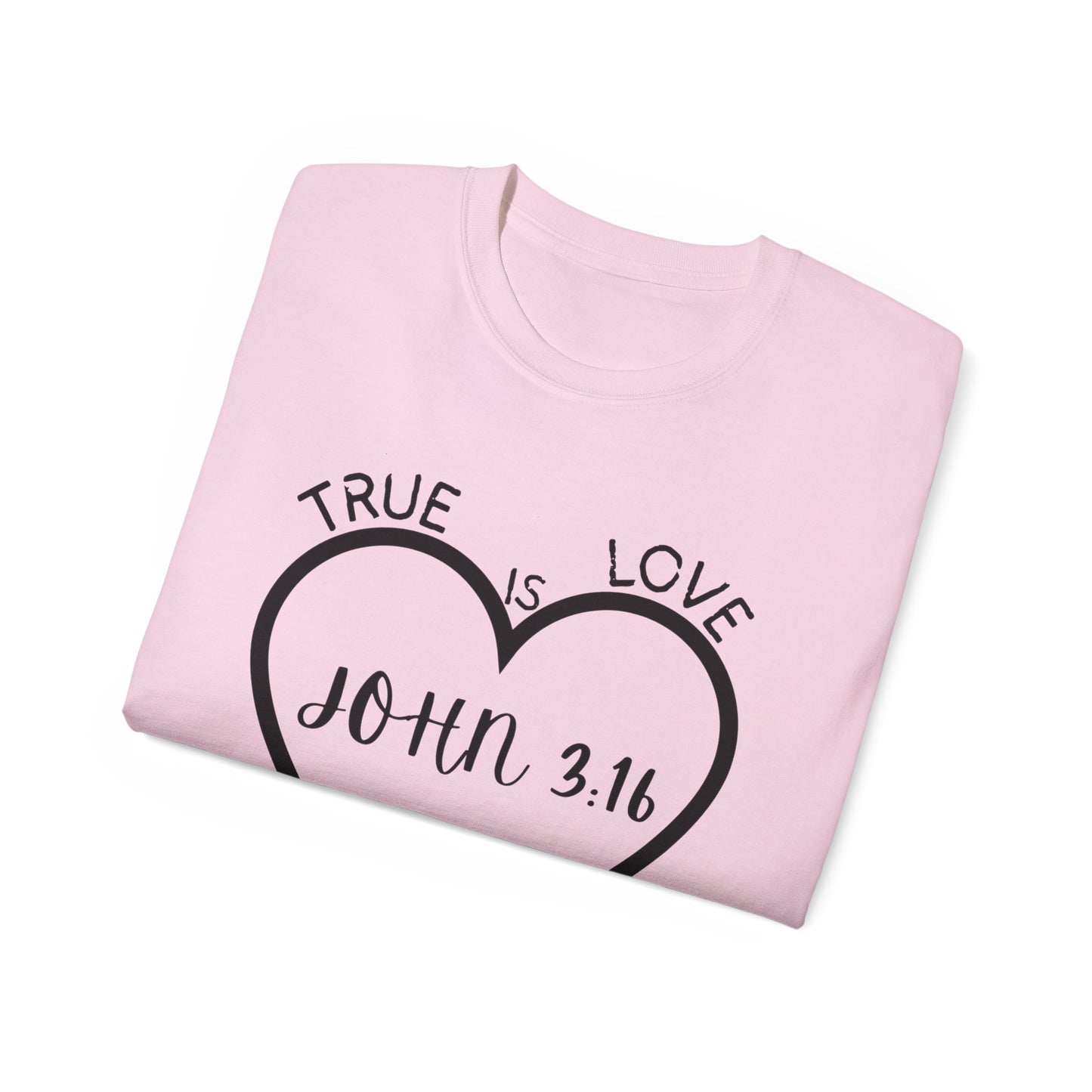 Unisex Ultra Cotton Tee