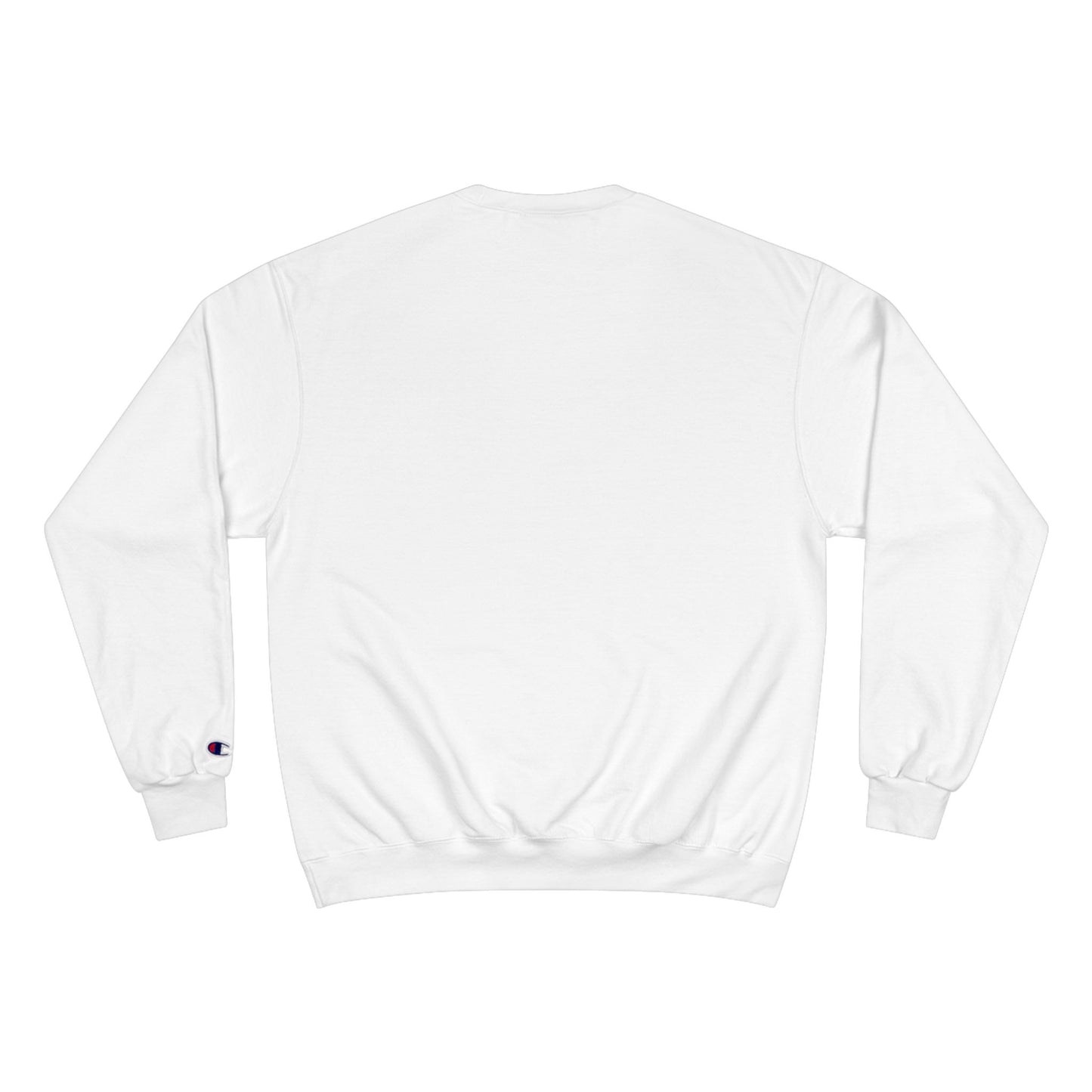 Christian Sweatshirt - "When the Enemy Comes Release the Word of God" Crewneck