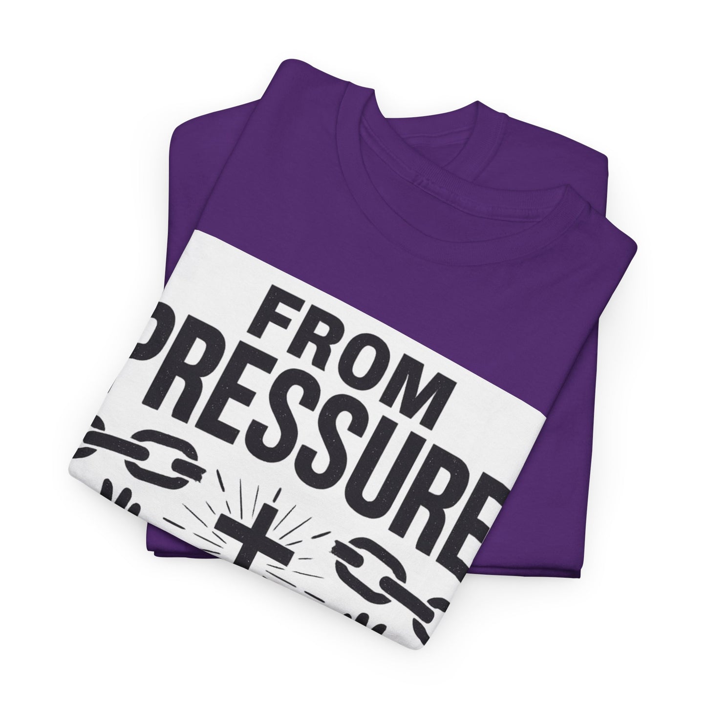 Pressure to Praise T-Shirt