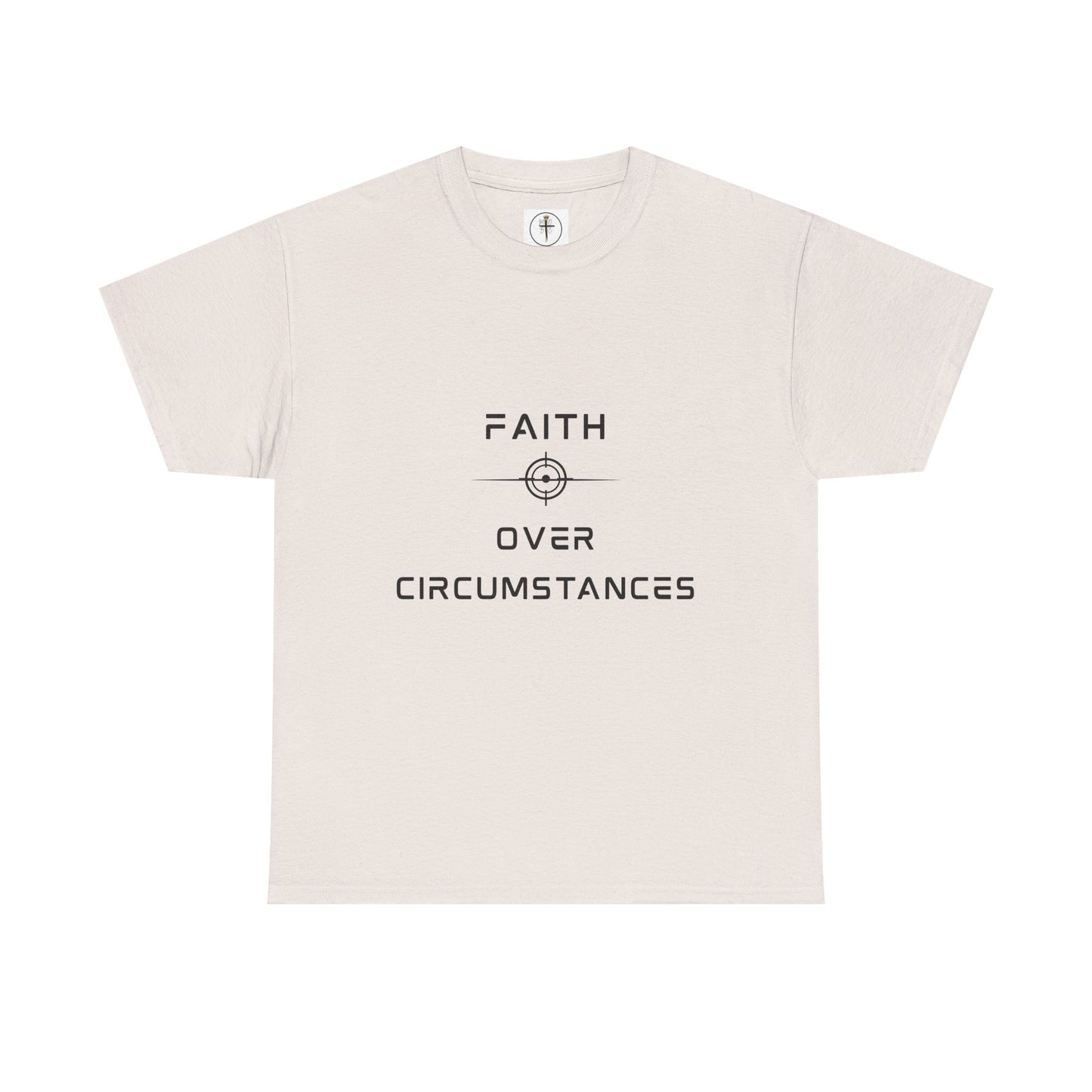 Faith Over Circumstances T-Shirt