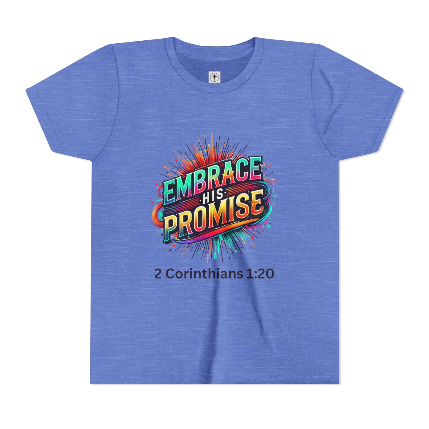 Embrace His Promise