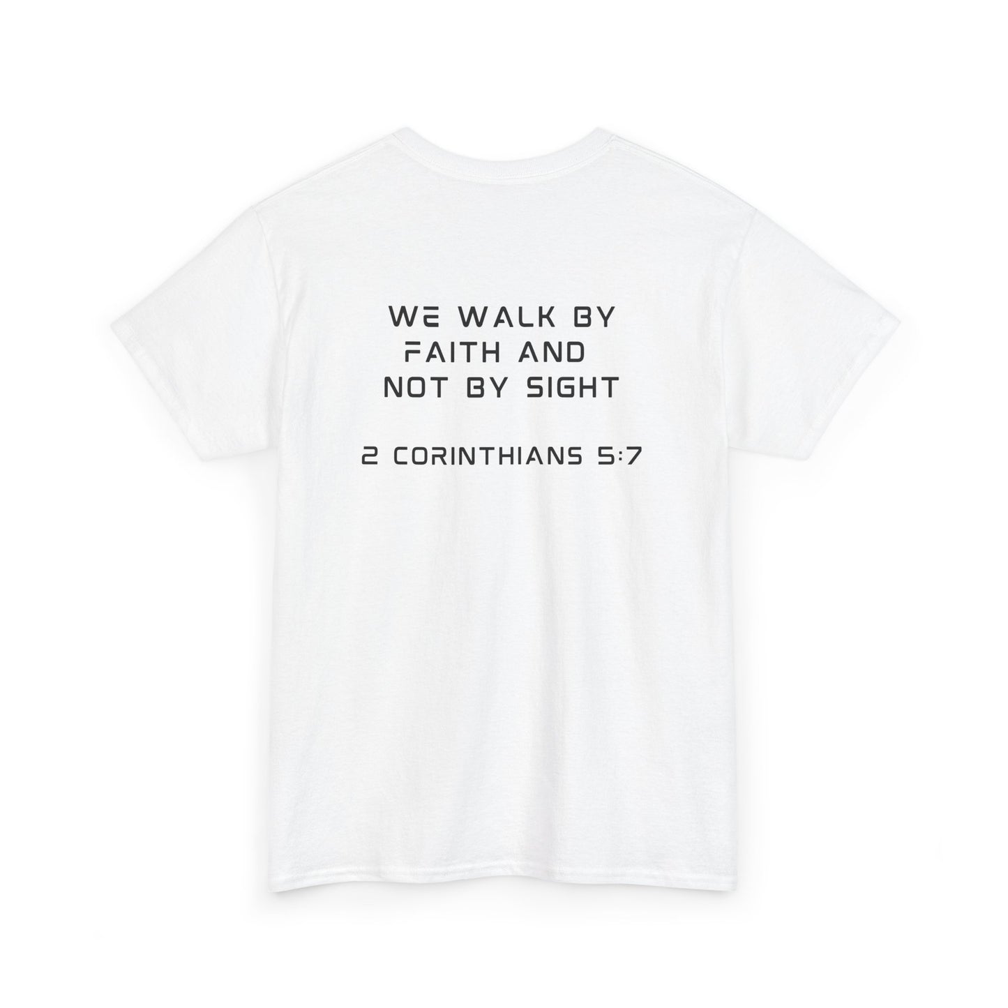 Faith Over Circumstances T-Shirt