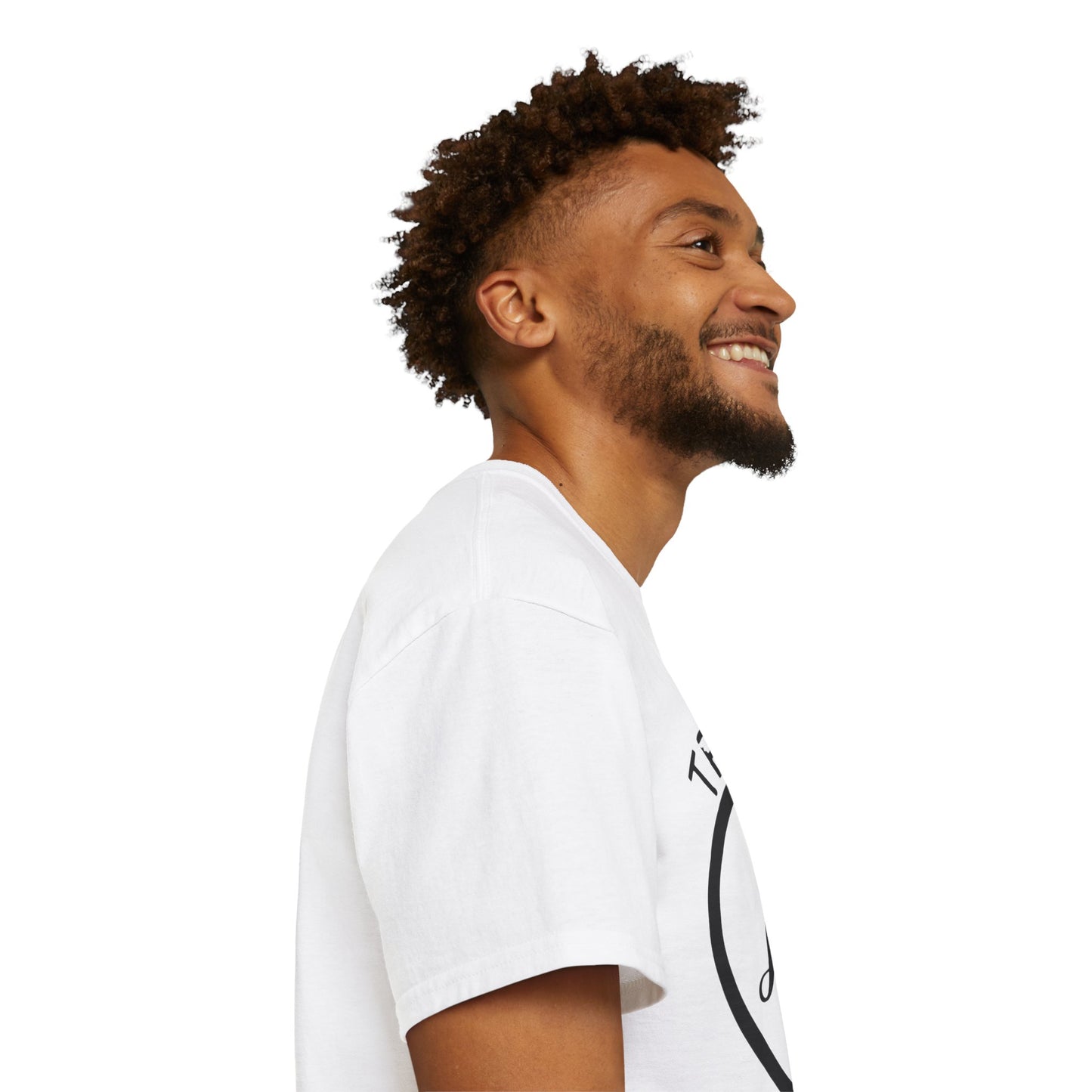 Unisex Ultra Cotton Tee